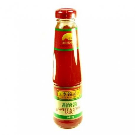 Sweet and Sour Sauce 240g
