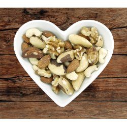 Deluxe Mixed Nuts 5Kg