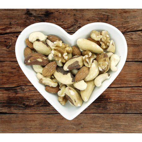 Deluxe Mixed Nuts 1Kg
