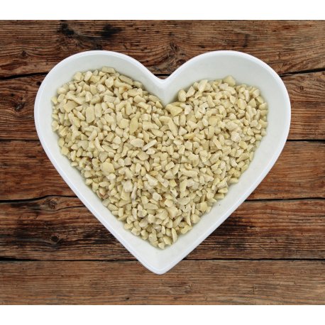 Chopped Mixed Nuts 12.5Kg