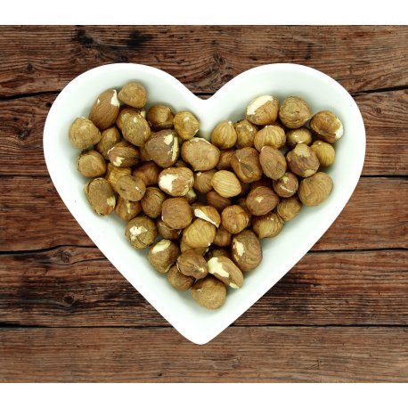 Hazelnuts 5Kg