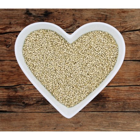 Quinoa 25Kg