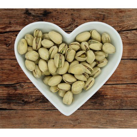 Salted Pistachios 1Kg