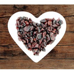 Dried Sweetened Cranberries 12.5Kg