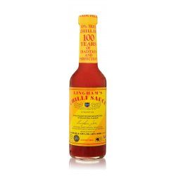 Chilli Sauce 280ml