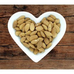 Californian Almonds 22.68Kg