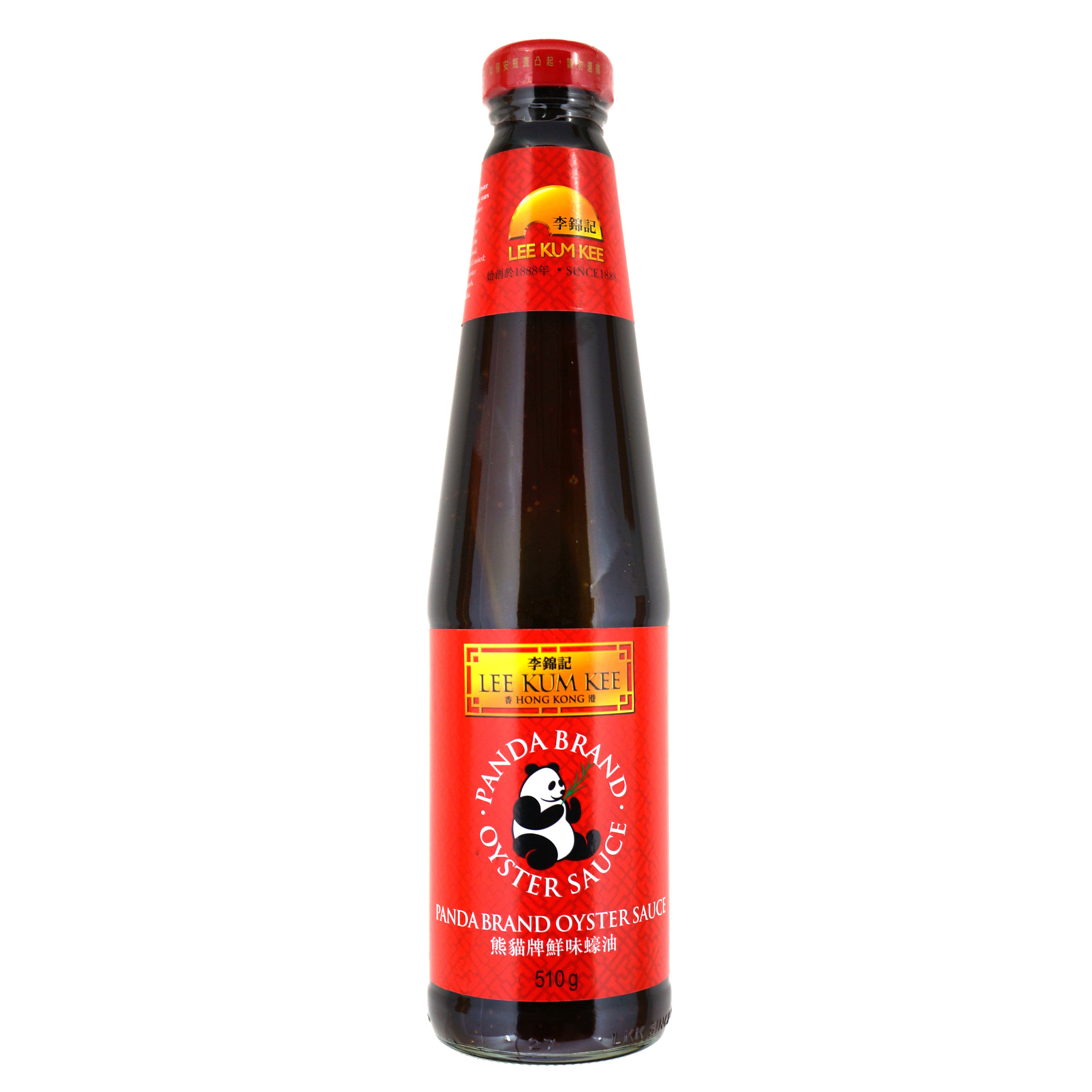 Oyster Sauce (Panda Brand)  510g